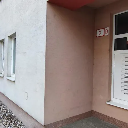 2 Izbovy Byt 60m2 V Centre Na Bakossovej, 24h Self Checkin * Banská Bystrica